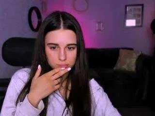 Offline niki-miki on CamSoda