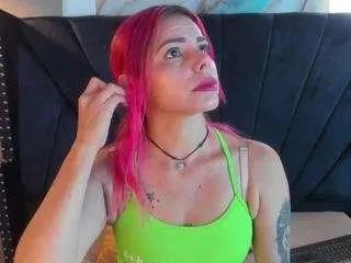 Offline niki-santana on CamSoda