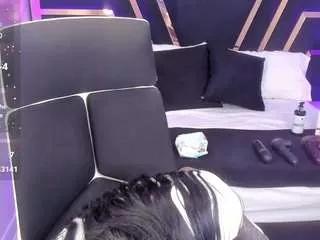 nikibryce on CamSoda 