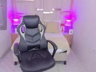 nikibryce on CamSoda 