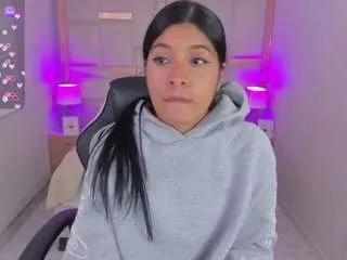 nikibryce on CamSoda 