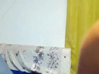 nikitaa20 on CamSoda 