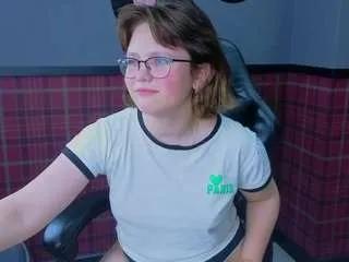 Offline nina-luna on CamSoda