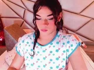 ninacampbell on CamSoda 