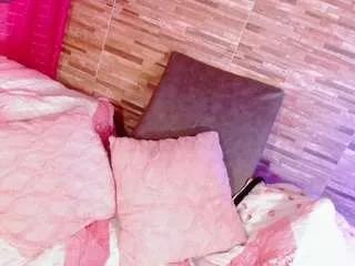 ninacampbell on CamSoda 