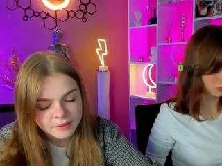 niri-vex on CamSoda 