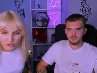 niri-vex on CamSoda 