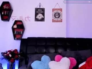 Offline noxarcanee on CamSoda
