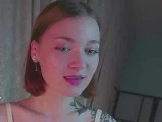 Offline odelinabisbee on CamSoda