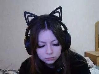 odettegodbold on CamSoda