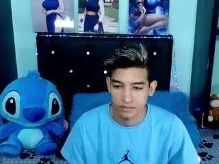 Offline oliverttwink1 on CamSoda