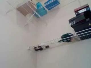 paisleehaze on CamSoda