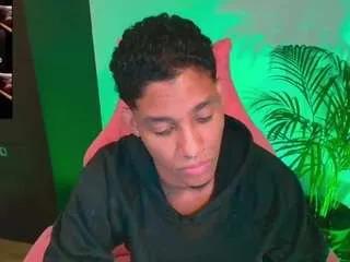 Offline palo-santo06 on CamSoda