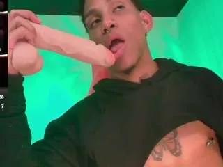Offline palo-santo06 on CamSoda