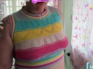 Offline pamela-tcw on CamSoda