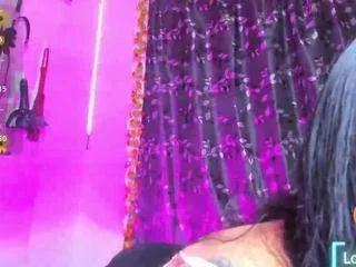 Offline pamela-wish2 on CamSoda