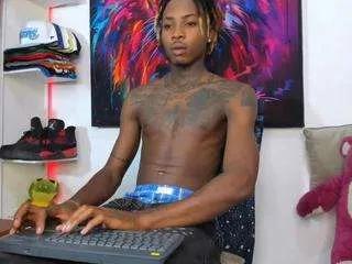 Offline panterablack on CamSoda