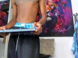 Offline panterablack on CamSoda