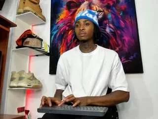 Offline panterablack on CamSoda