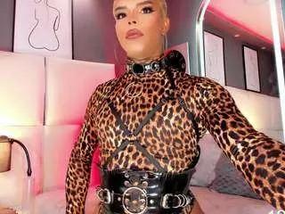 panther-b1ack-oficiall on CamSoda