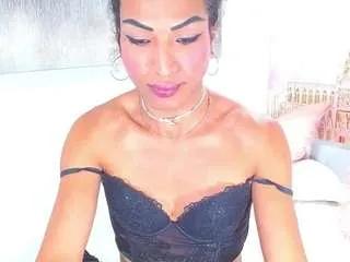 Offline paola-foster on CamSoda