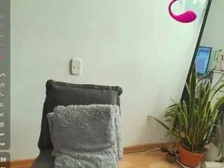 Offline paola-ph on CamSoda