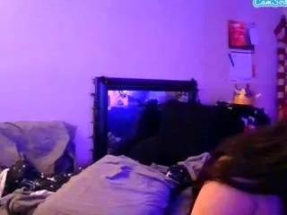 Offline pappyslilfreak on CamSoda