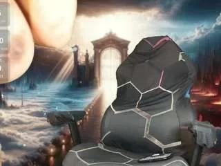 paraadisecity on CamSoda 