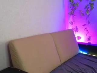 Offline paradisepleasurecouple on CamSoda