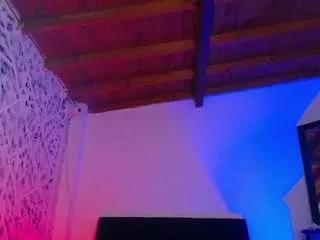 Offline paradisetranss on CamSoda