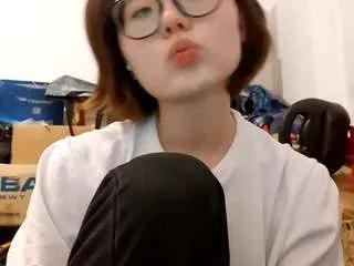 penelopewalker on CamSoda 