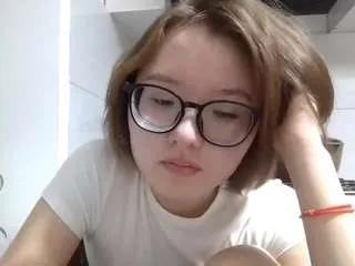 penelopewalker on CamSoda 