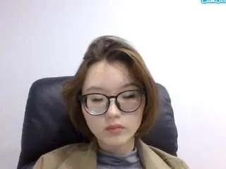 penelopewalker on CamSoda 