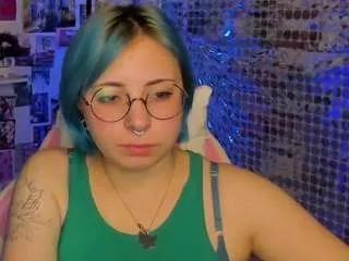 penny-stanley on CamSoda 