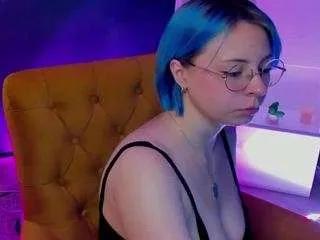 penny-stanley on CamSoda 