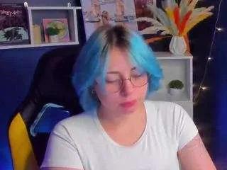 penny-stanley on CamSoda 