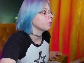 penny-stanley on CamSoda 