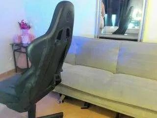 piinkpandora on CamSoda 