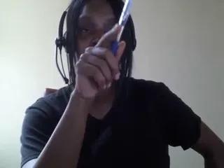 pussyplayground on CamSoda 