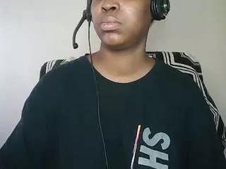 pussyplayground on CamSoda 