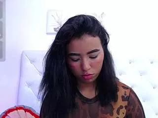 Offline queenie-star on CamSoda