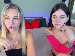 queenpoisons on CamSoda 