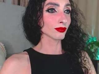 queenxofxtease on CamSoda 