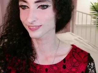 queenxofxtease on CamSoda 