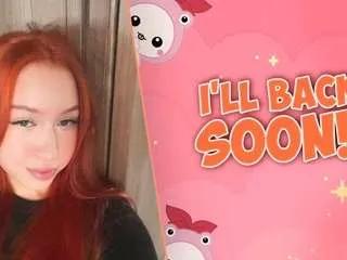 rachellvillaman on CamSoda