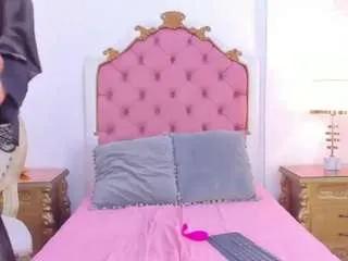 rebeca-watsson on CamSoda 