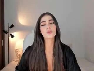 Offline rebeccabaxter on CamSoda