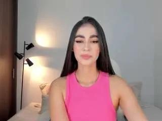 Offline rebeccabaxter on CamSoda