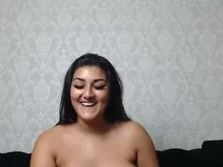 rebeccajoy on CamSoda