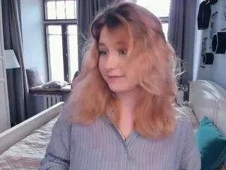 redamoleski on CamSoda